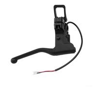 OEM-Style Left Brake Handle for Dualtron For M5 For M5 PRO For M5 MAX E-Scooter with Precise Lever Throw and Smooth Actuation