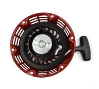 OEM Style Pull Start Recoil Starter For GX120 For GX200 Generator Engines With C Type Recoil Housing