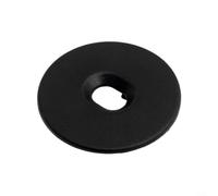 OEM Style Rear Footwell Lamp Light Bezel 5KX15LU7AB for 1500 and 2500 Pickup Trucks Manufactured Between 2013 and 2019