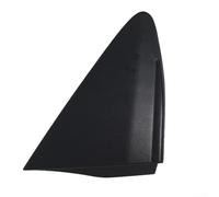 OEM Style Right Side Mirror Cover For Toyota For Yaris LE Models from Year '15 to '17 Fits Part No 601170D190