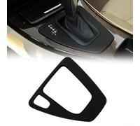 OEM Style Shift Lever Bezel Trim for BMW For 3 Series For E90 For E92 E9For 3 2012 2015 Part Number 5116715564For 3 Plastic