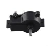 OEM Style Speed Switch for HANGKAI 12V Electric Outboard Motors For ET45L ET55L ET65L Marine Applications