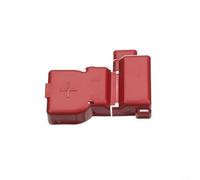 OEM Style Terminal Cover Cap for Positive Battery Cable on For Nissan For Versa 2007 through 2019 24345 79912 Direct Fit