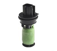 OEM-Style Washer Fluid Level Sensor for Jeep For Cherokee 2014-2021 Front Washer System with 2-Pin Harness Compatibility