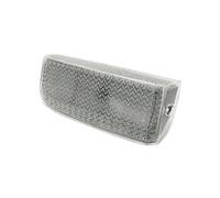 OEM tail lights Rear Taillight License Plate Lamp Reverse Backup For Land For Rover Range L322 2002-12 parts(Only 1 Left)