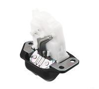Oem Tailgate Boot Hatchback Part and Note E11/ne11 (2006-2012) for Tiida Lock C11 (2004-2013) - Abs Metal Construction Rear Replacement Catch 90502-en00a