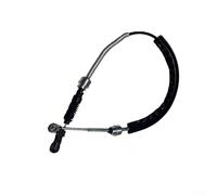 OEM Transmission Shift Selector Cable 1J0713265A for Beetle, For Jetta, For Golf 1999 05 Replacement Part ABS Metal Build