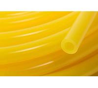 OEM Tygon F-4040-A Premium Cut Length Fuel Line 1/4" ID X 3/8" OD X 5' Feet