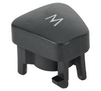 OEM Upgrade Steering Wheel Volume Control Button for 2013 Escort Fiesta MK7 ST Ecosport, Audio Switch Replacement