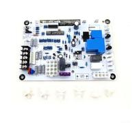 Oem Upgraded Control Circuit Board For York Furnace Systems Replaces 031-01267-001a Enhanced Heating Performance And Reliable Long Lasting Operation For Home Hvac Units