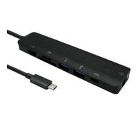 OEM USB-C 7-In-1 Adapter Black