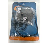 VAICO V10-1782 Automatic transmission filter kit