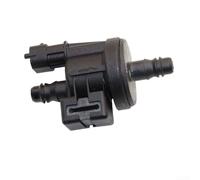 OEM Vapor Canister Purge Valve Solenoid C1B19G866AA Compatible with For Ford Fiesta VI and Focus III 1 0L Petrol Engine 2008 2018