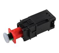 HELLA 6DD 014 395-001 Brake Light Switch - 4-pin connector - Clipped - Electric