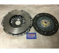 OEM Vauxhall Astra Insignia Mokka Zafira 1.6 Diesel Clutch Kit 55513162