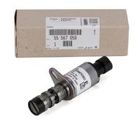 Vauxhall Astra Genuine 1.6 1.8 Camshaft Position Solenoid Valve 55567050