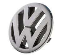 OEM VW Jetta Grill Emblem by Volkswagen