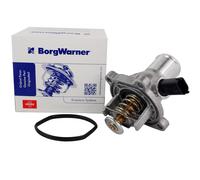OEM Wahler 4431.105D Engine Coolant Thermostat Housing With Sensor and Gasket