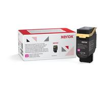 Xerox Genuine C320 Color Printer/C325 Color Multifunction Printer Magenta High capacity Toner Cartridge (5500 Pages) - 006R04829