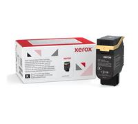 Black 006R04685 High Capacity Toner Cartridge Genuine For Xerox C410 Printer