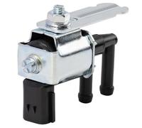 OEM # Z504-18-741A Vapor Canister Purge Solenoid Valve Fit for Mazda 6 626 MPV MX5 RX-8 for Protege 1.3L- 3L K5T48279