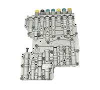 OEM ZF 6HP19 6HP26 Transmission Valve Body with Solenoid Compatible for BMW VW Jaguar(6HP19 9 Solenoids)