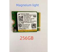 Oemgenuin Micron 2450 256GB NVME GEN4X4 SSD Internal Solid State Drive 2230 Form Factor M Key Steam Deck