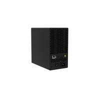 OEMGMINER ICERIVER ALEO AE1 LITE 300MH/S Mining Rig - Efficient 500W PSU Included - High-Performance ALEO Miner with 100-240V AC Input - Pre-Order Now for May 2025 Shipping