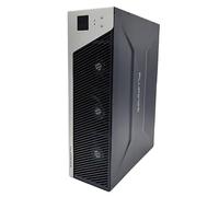 OEMGMINER New FLUMINER L1 Pro 6Gh/s±5% Asic Miner 1400W Doge/LTC/BEL Miner Scrypt Algorithm Support Ethernet and WiFi in Stock