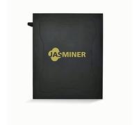 OEMGMINER New Released Jasminer X4-Q-Z ETC ETHW Miner 840MH/s 340w Low Power Bulid-in PSU Ultra-Silence Home Mining