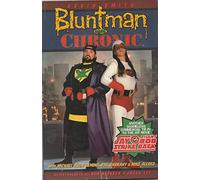 Oeming, Michael Avon - Bluntman and Chronic