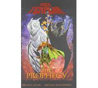 Oeming, Michael Avon - Mice Templar Volume 1: The Prophecy