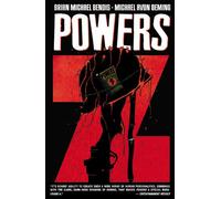 Oeming, Michael Avon - Powers, Vol. 13: Z