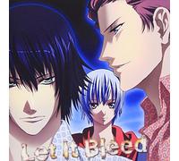 -öƒMƒO-Let It Bleed-