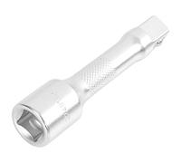 OEMTOOLS 22491 3 Inch Socket Wrench Extension, 3/8 Inch Drive, Extends Your 3/8 Inch Drive Ratchet to Loosen or Tighten Hard to Reach or Recessed Fasteners, Chromed Steel, Easy to Clean