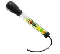 OEMTOOLS 24507 Professional Series Ethylene Glycol Antifreeze Tester,Tests Freezing Point of Antifreeze and Proper Water/Coolant Mixture