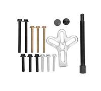 OEMTOOLS 25053 Heavy Duty Harmonic Balancer Puller Set