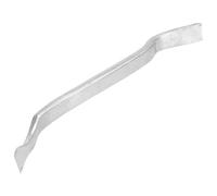 OEMTOOLS 25239 Brake Spoon for Imports | Tool Inserts Into Backing Plate to Adjust Brakes | Two Head Angles for Rear Brake and Front Brake Adjustments | Works on Most Import Cars