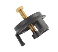 OEMTOOLS 25264 GM Harmonic Balancer Puller, LS Crank Pulley Puller, Remove LS Balancer Without Tapped Holes, No Radiator Removal Necessary, for use with GM, Chrysler, Jeep, Dodge