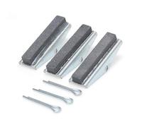 OEMTOOLS 2528M 1-1/8 Inch Replacement Stones