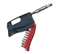 OEMTOOLS 25945 Compact Bit Driver Set, 11-Piece