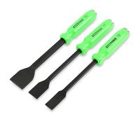 OEMTOOLS 26501 Gasket Scraper Tool, 3-Piece Automotive Tools for Removing Oil Pan Gasket, Valve Gasket Cover, Cleaning Scraper Set