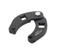 OEMTOOLS 27398 Adjustable Gland Nut Wrench, Fits Gland Nuts from 1" to 3.75", Reversible Design for 7/32" and 1/4” Pinholes, 1/2" Drive Farm and Construction Tool