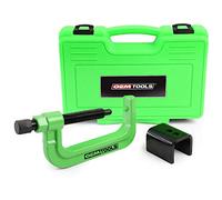OEMTOOLS 37278 Torsion Bar Tool, Torsion Key Removal and Installation, Fits Heavy Duty Suspensions, E-Coated for Durability