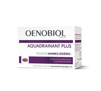 Oenobiol Aquadrainant Plus 45 Tablets
