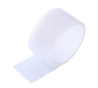 Oenothera 5CM x 2M Mosquito Net Repair Tape, Breathable Fly Screen Repair Kit, Mesh Patch Mosquito for Window and Door Patch Repair Anti Mosquito（White）