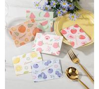 Oenothera Pack of 24 Blank Greeting Cards with Envelopes, Greetings Cards Multipack, Blank Cards for All Occasions in One Box Set for Celebrations, Special Occasions, Friends