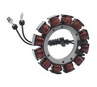 OEPUNAIKE 29951-99A Stator Fits for Harley Heritage Springer Softail