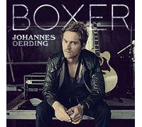 Oerding,Johannes - Boxer