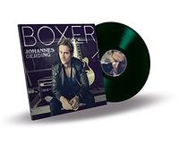 Oerding,Johannes - Boxer [VINYL]